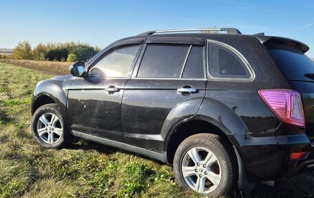 Lifan X60 I рестайлинг, 2013 год, 419 000 рублей, 3 фотография