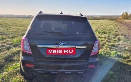 Lifan X60 I рестайлинг, 2013 год, 419 000 рублей, 4 фотография
