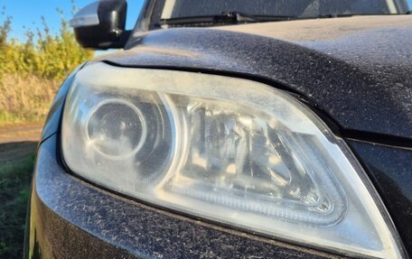 Lifan X60 I рестайлинг, 2013 год, 419 000 рублей, 10 фотография
