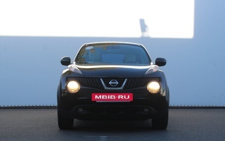 Nissan Juke II, 2012 год, 750 000 рублей, 2 фотография