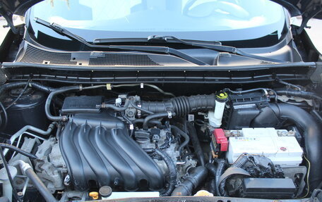 Nissan Juke II, 2012 год, 750 000 рублей, 11 фотография