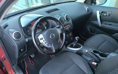 Nissan Qashqai, 2007 год, 615 000 рублей, 27 фотография