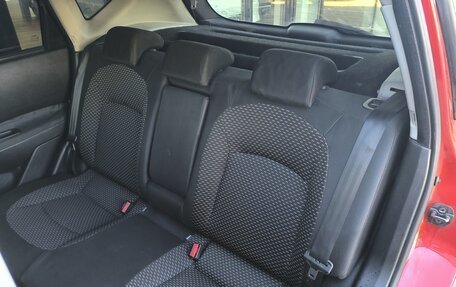 Nissan Qashqai, 2007 год, 615 000 рублей, 32 фотография