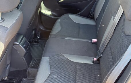 Peugeot 308 II, 2010 год, 550 000 рублей, 9 фотография