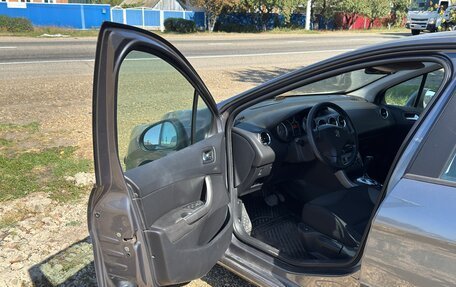 Peugeot 308 II, 2010 год, 550 000 рублей, 10 фотография