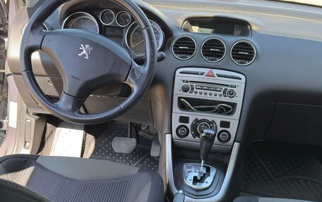 Peugeot 308 II, 2010 год, 550 000 рублей, 12 фотография