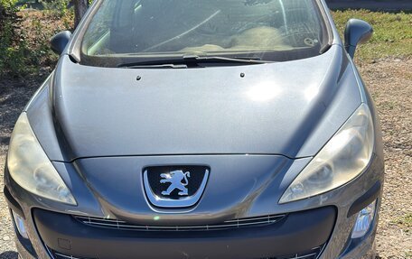 Peugeot 308 II, 2010 год, 550 000 рублей, 1 фотография