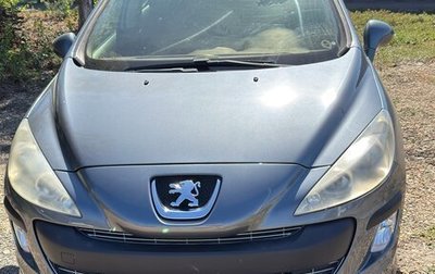 Peugeot 308 II, 2010 год, 550 000 рублей, 1 фотография