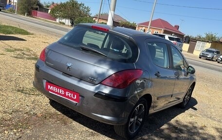 Peugeot 308 II, 2010 год, 550 000 рублей, 5 фотография