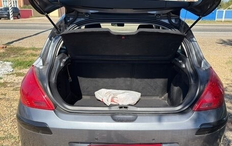 Peugeot 308 II, 2010 год, 550 000 рублей, 7 фотография