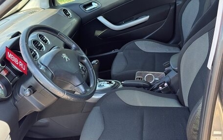 Peugeot 308 II, 2010 год, 550 000 рублей, 11 фотография