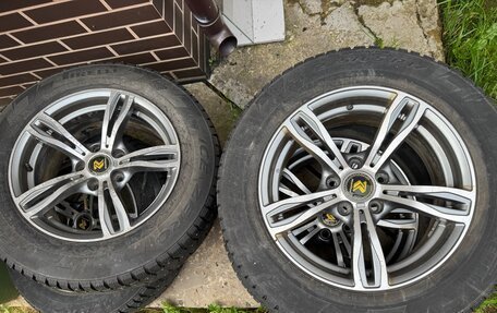 BMW X3, 2013 год, 2 150 000 рублей, 14 фотография