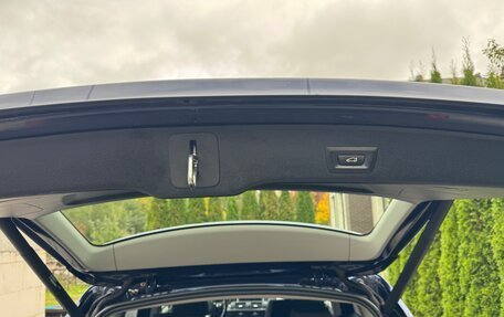 BMW X3, 2013 год, 2 150 000 рублей, 11 фотография