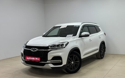 Chery Tiggo 8 I, 2021 год, 1 782 000 рублей, 1 фотография