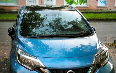 Nissan Note II рестайлинг, 2018 год, 1 250 000 рублей, 1 фотография