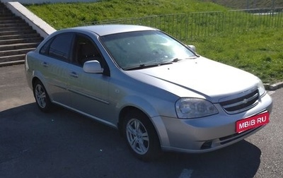 Chevrolet Lacetti, 2011 год, 500 000 рублей, 1 фотография