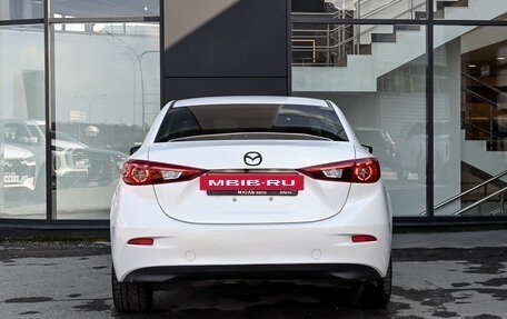 Mazda Axela, 2017 год, 1 250 000 рублей, 5 фотография
