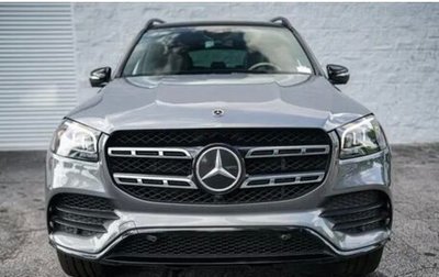 Mercedes-Benz GLS, 2022 год, 8 000 000 рублей, 1 фотография