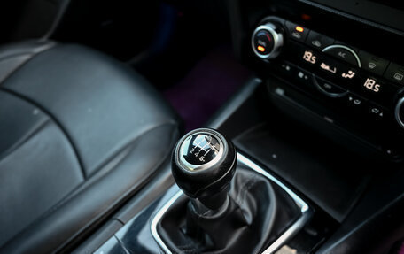Mazda Axela, 2017 год, 1 250 000 рублей, 14 фотография