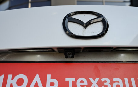 Mazda Axela, 2017 год, 1 250 000 рублей, 15 фотография