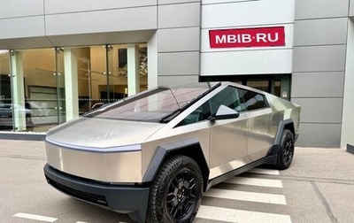 Tesla Cybertruck, 2024 год, 19 990 000 рублей, 1 фотография