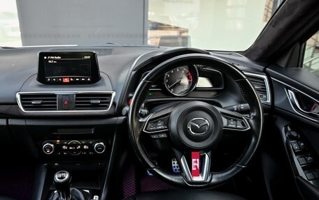 Mazda Axela, 2017 год, 1 250 000 рублей, 16 фотография