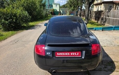 Audi TT, 2000 год, 890 000 рублей, 1 фотография