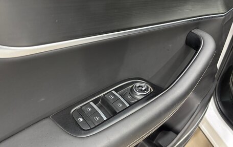 Chery Tiggo 8 I, 2021 год, 1 782 000 рублей, 8 фотография