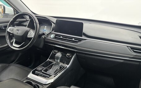Chery Tiggo 8 I, 2021 год, 1 782 000 рублей, 12 фотография