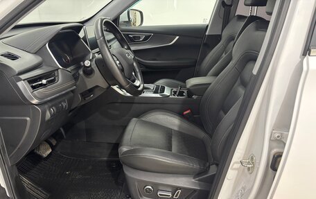 Chery Tiggo 8 I, 2021 год, 1 782 000 рублей, 9 фотография