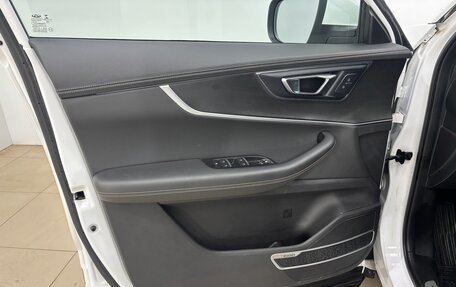 Chery Tiggo 8 I, 2021 год, 1 782 000 рублей, 7 фотография