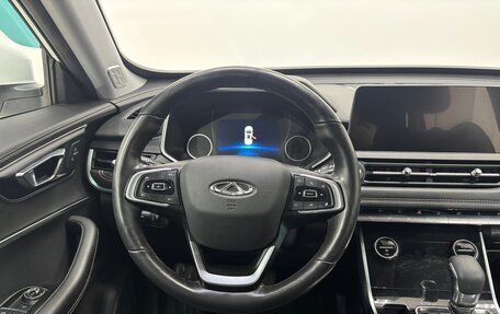 Chery Tiggo 8 I, 2021 год, 1 782 000 рублей, 11 фотография