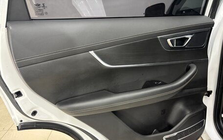 Chery Tiggo 8 I, 2021 год, 1 782 000 рублей, 14 фотография