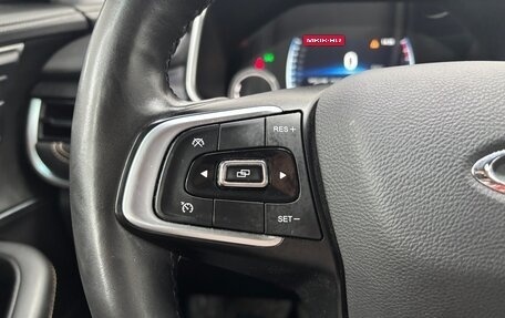 Chery Tiggo 8 I, 2021 год, 1 782 000 рублей, 23 фотография