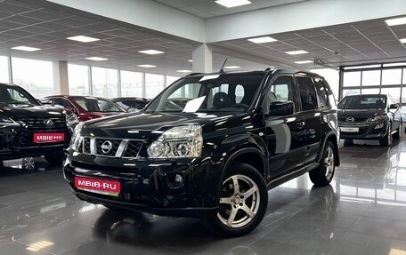 Nissan X-Trail, 2007 год, 1 045 000 рублей, 1 фотография