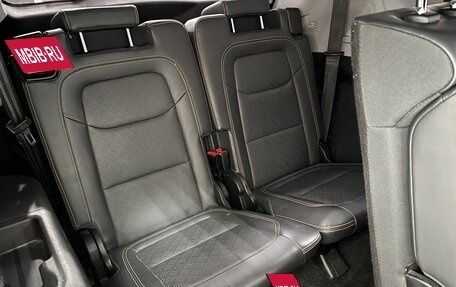 Chery Tiggo 8 I, 2021 год, 1 782 000 рублей, 16 фотография