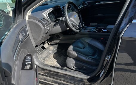 Ford Mondeo V, 2016 год, 1 800 000 рублей, 7 фотография