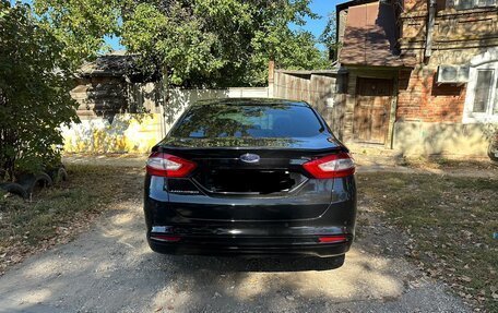 Ford Mondeo V, 2016 год, 1 800 000 рублей, 5 фотография