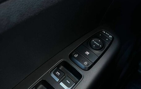 KIA Sportage IV рестайлинг, 2017 год, 1 830 000 рублей, 21 фотография