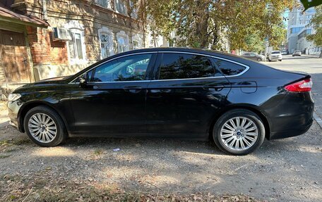 Ford Mondeo V, 2016 год, 1 800 000 рублей, 3 фотография