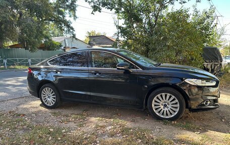 Ford Mondeo V, 2016 год, 1 800 000 рублей, 4 фотография