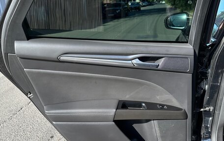 Ford Mondeo V, 2016 год, 1 800 000 рублей, 14 фотография