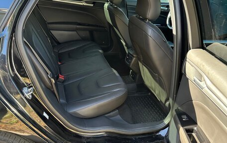 Ford Mondeo V, 2016 год, 1 800 000 рублей, 13 фотография