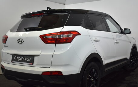 Hyundai Creta I рестайлинг, 2020 год, 1 479 000 рублей, 6 фотография