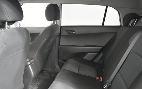 Hyundai Creta I рестайлинг, 2020 год, 1 479 000 рублей, 13 фотография