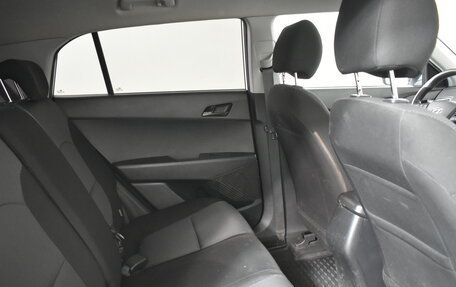 Hyundai Creta I рестайлинг, 2020 год, 1 479 000 рублей, 12 фотография