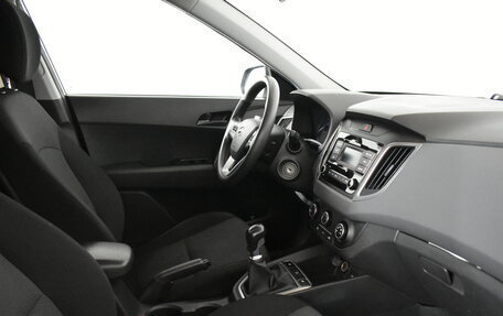 Hyundai Creta I рестайлинг, 2020 год, 1 479 000 рублей, 11 фотография