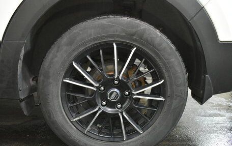 Hyundai Creta I рестайлинг, 2020 год, 1 479 000 рублей, 15 фотография