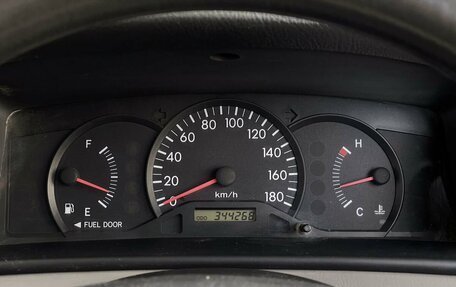 Toyota Corolla, 2002 год, 428 000 рублей, 14 фотография