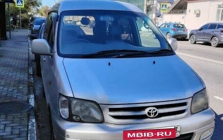 Toyota Town Ace III, 2001 год, 930 000 рублей, 5 фотография